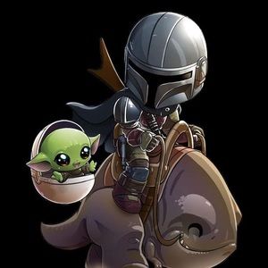 Meet your Posher, Gamaliel